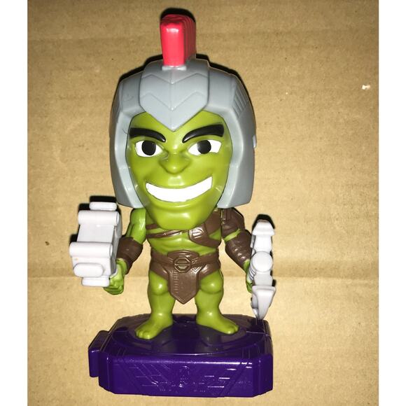 McDonald’s 2020/2022 Marvel Action Figures Lot Xmas Gifts Stocking Stuffers Toys - Picture 8 of 10